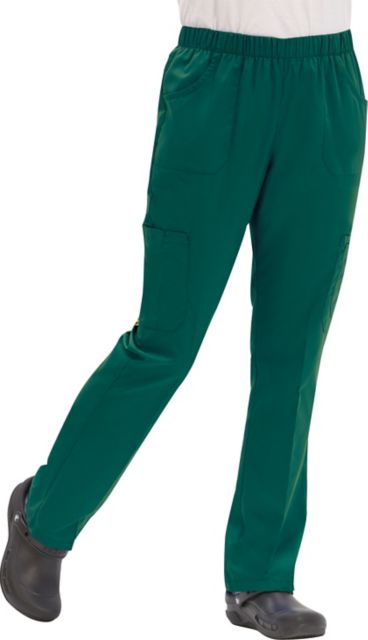 Unisex Fir Green Simply Soft Ultimate Pant Medium