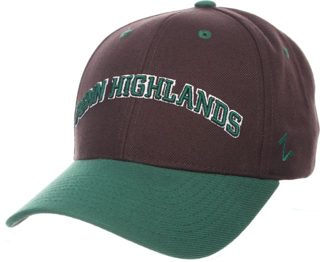 Pennsylvania Highlands Community College Adjustable Cap