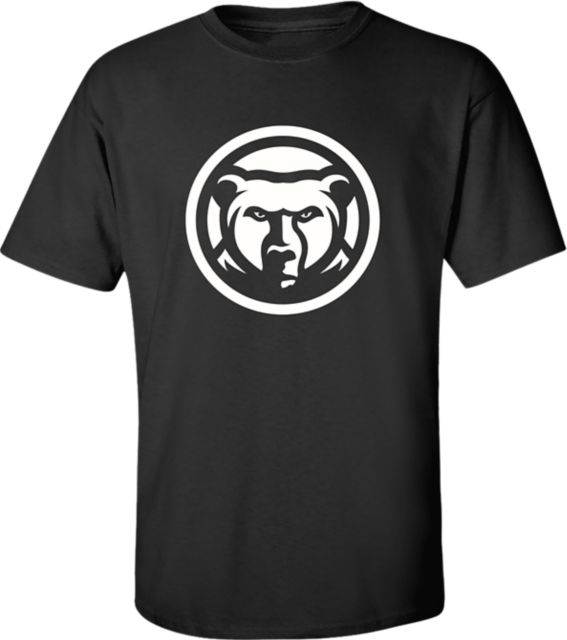 Pennsylvania Highlands Community College Black Bears Short Sleeve T-Shirt
