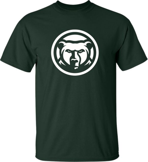 Pennsylvania Highlands Community College Black Bears Short Sleeve T-Shirt