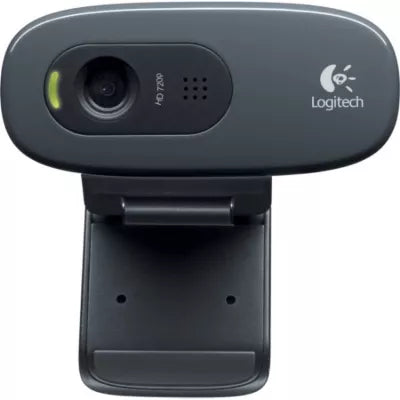 LOGITECH WEBCAM C270 - New (SKU: 14919675)