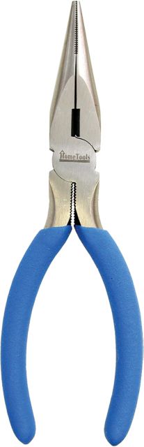 Long Nose Pliers