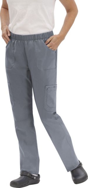 Women's Simply Soft Straight Leg Cargo Pant 2X