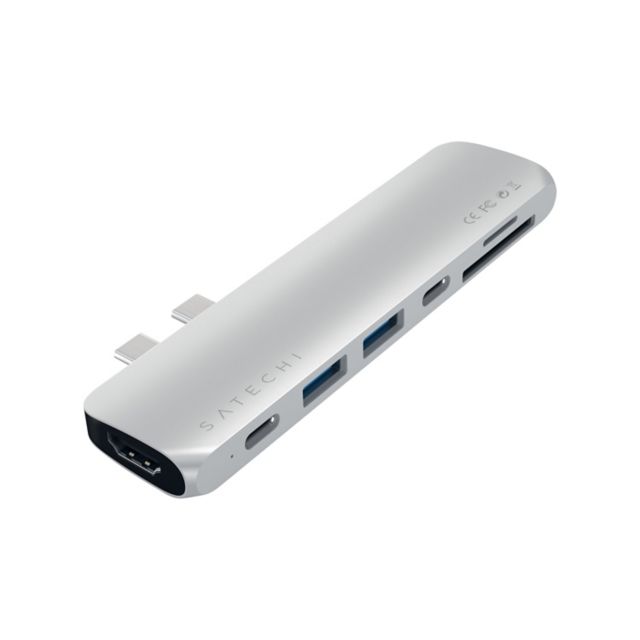 Satechi Type-C Pro Hub Adapter