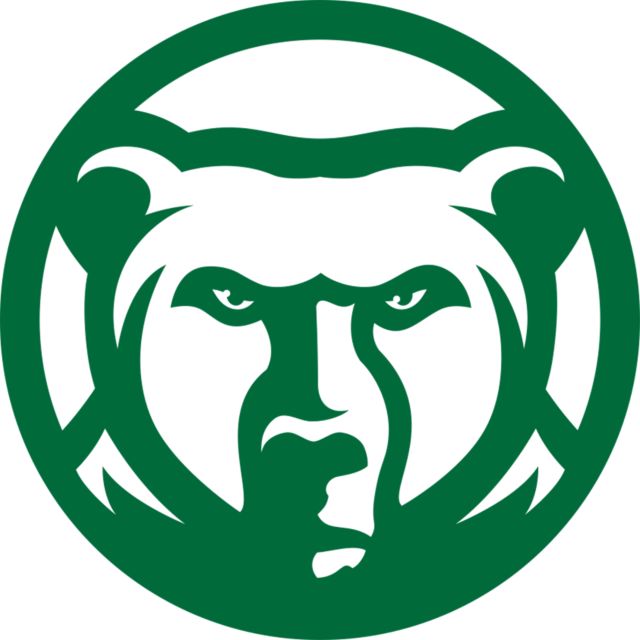 Pennsylvania Highlands Large Decal Penn Highlands - Circle Bear Logo - ONLINE ONLY