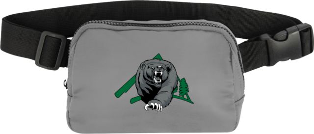 Pennsylvania Highlands Anywhere Belt Bag Penn Highlands - Bear Mountain without Text - ONLINE ONLY