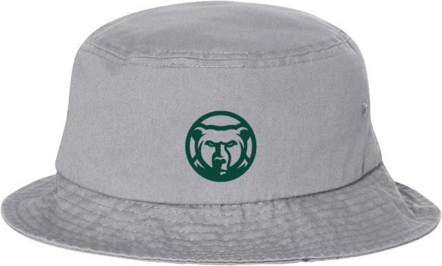 Pennsylvania Highlands Sportsman Bucket Hat Penn Highlands - Circle Bear Logo - ONLINE ONLY