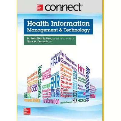 Connect Online Access for Health Information Management and Technology
