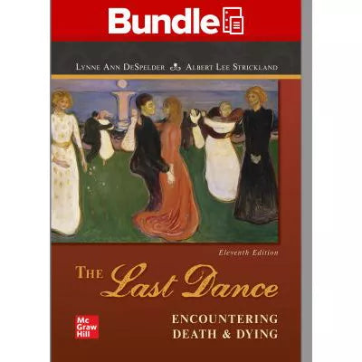 Last Dance (LL)(w/Connect Access Card)