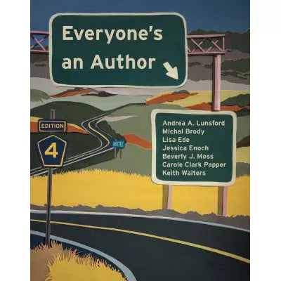 Everyone's an Author w/Access