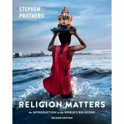 Religion Matters