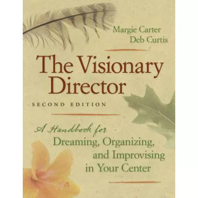Visionary Director
